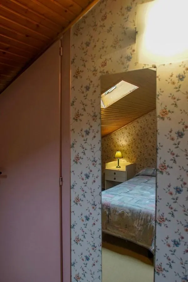 Hotel Locanda Mel Calolziocorte