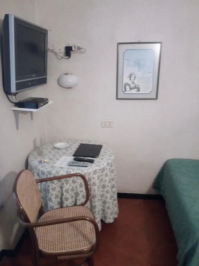 ***  Hotel Locanda Mel Calolziocorte Italie