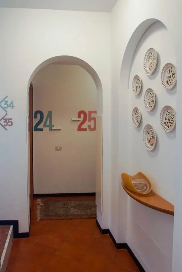 Hotel Locanda Mel Calolziocorte 3*,