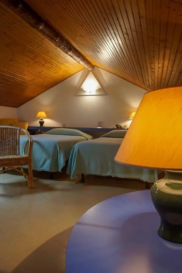 Hotel Locanda Mel كالولزيوكورتي 3*,