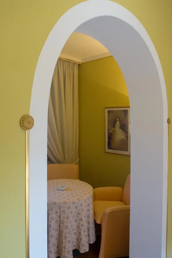 Hotel Locanda Mel كالولزيوكورتي