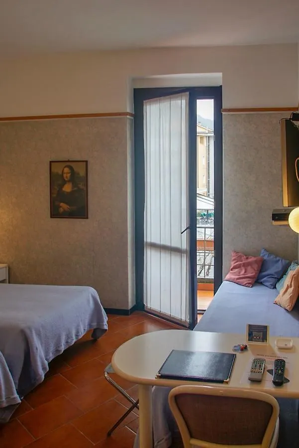 Hotel Locanda Mel كالولزيوكورتي